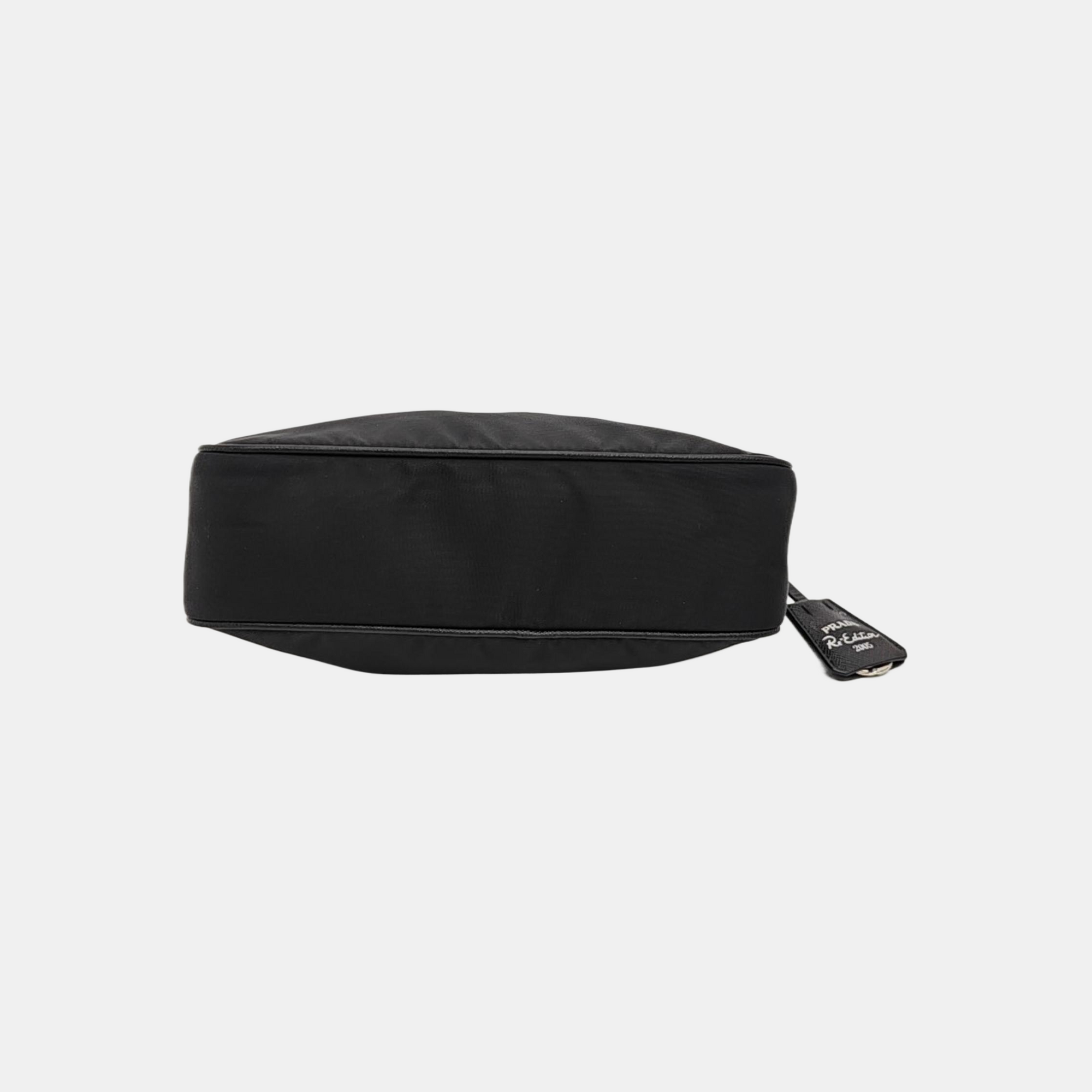 Re-Edition2000 Nylon Black