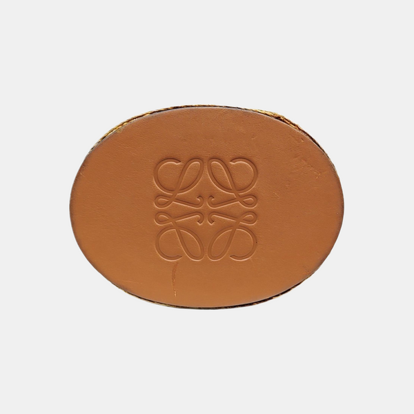 Gate Mini Calfskin Brown