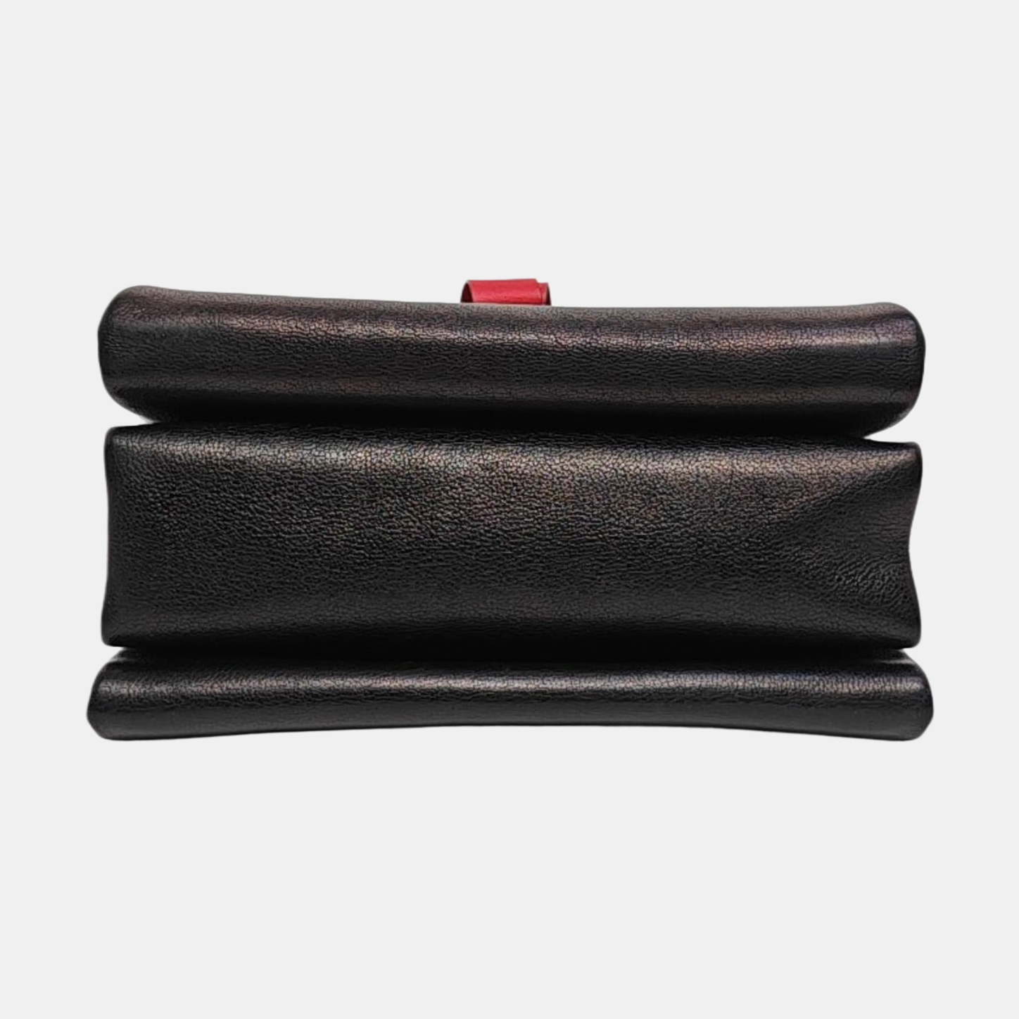 Vrings Calfskin Black