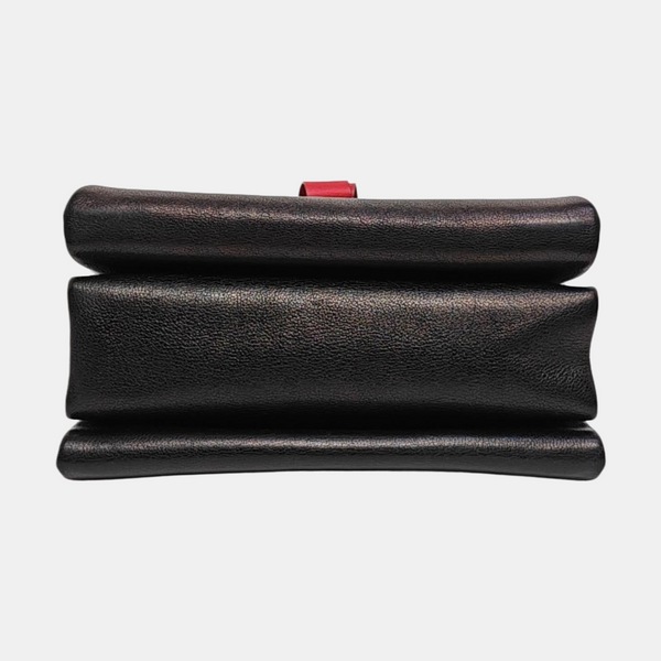 Vrings Calfskin Black