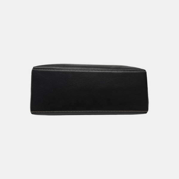 Velazquez Calfskin Black