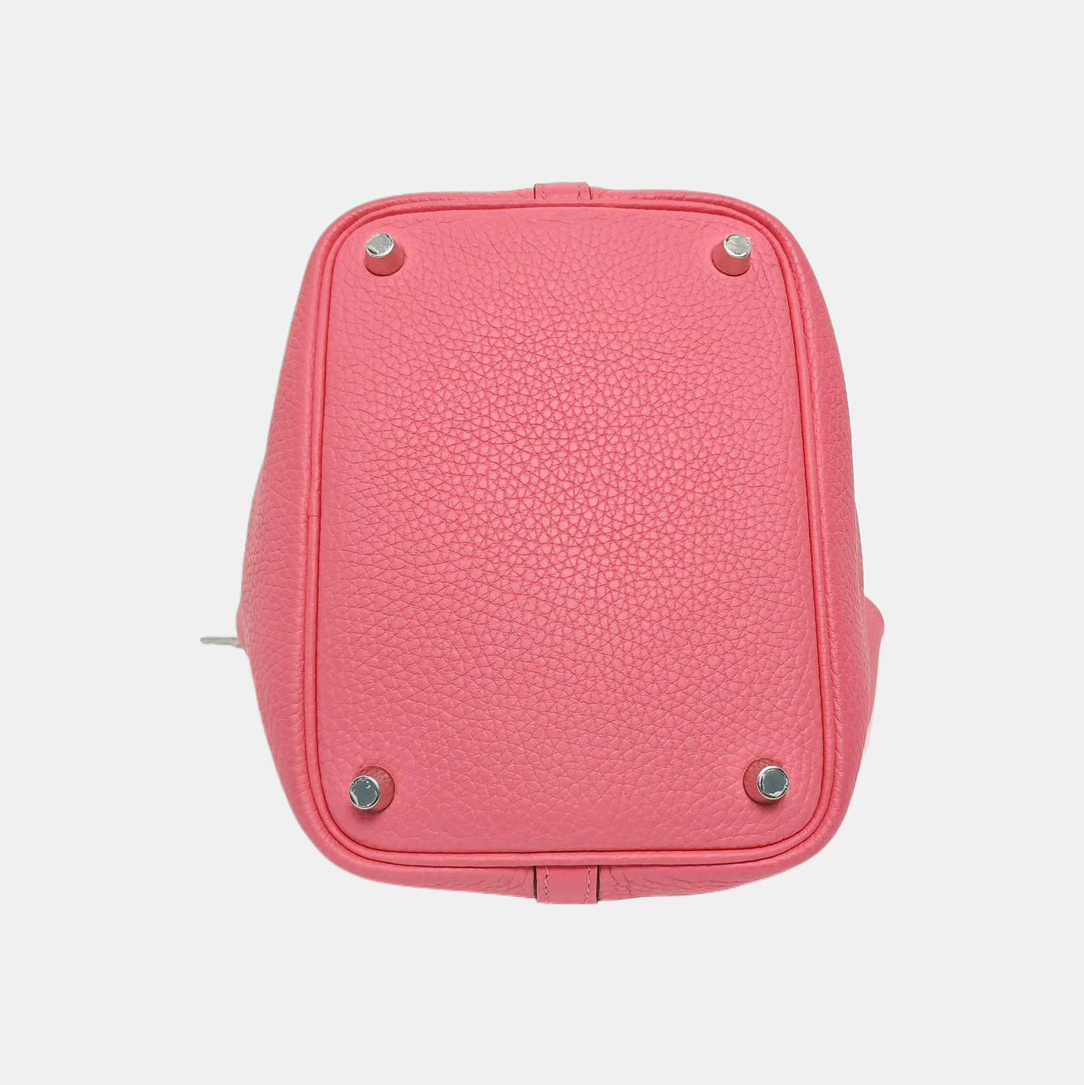Picotin Lock 18 Clemence Pink
