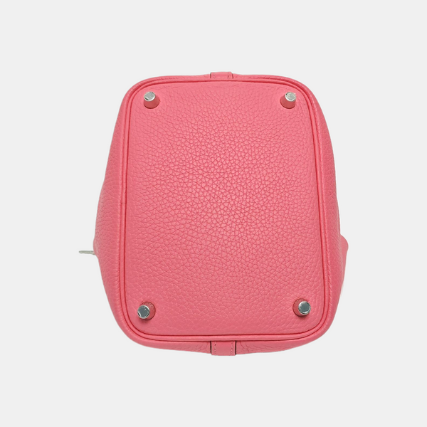 Picotin Lock 18 Clemence Pink