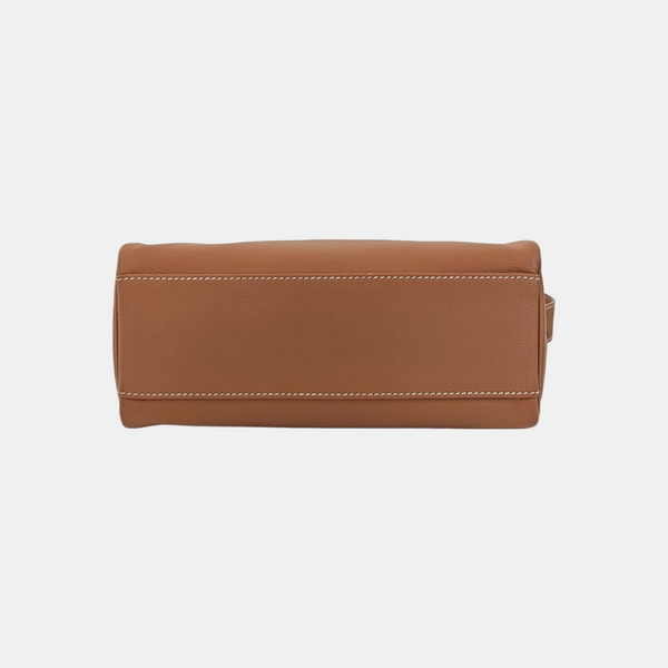 Kelly Depeches Evercolor Brown