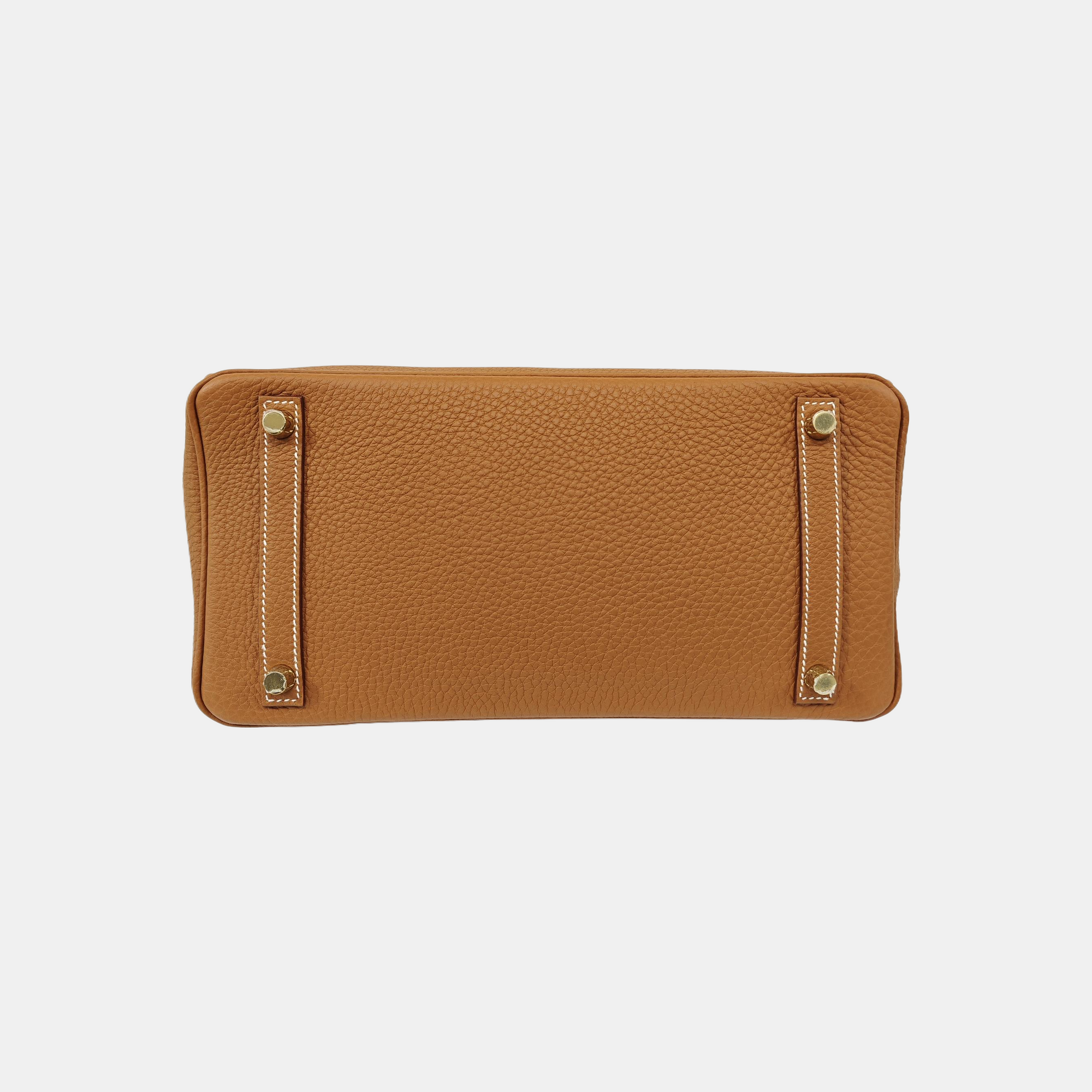 Birkin 30 Togo Brown