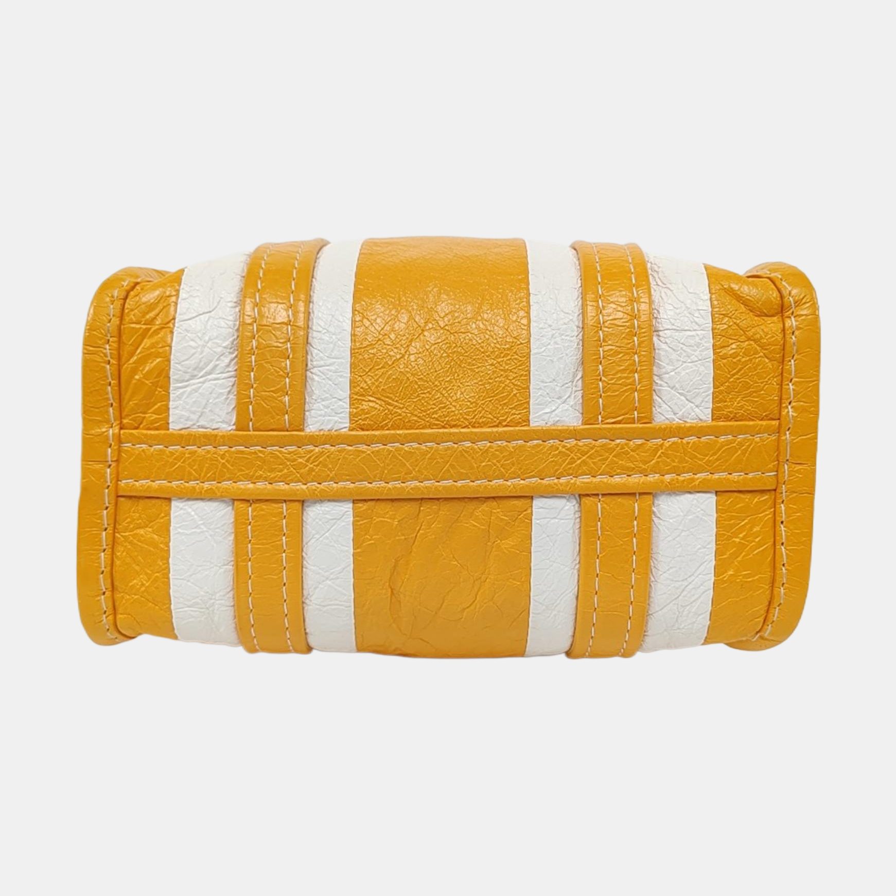 Bazar XS Lambskin Yellow