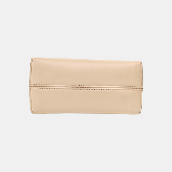Sunshine Mini Calfskin Pink