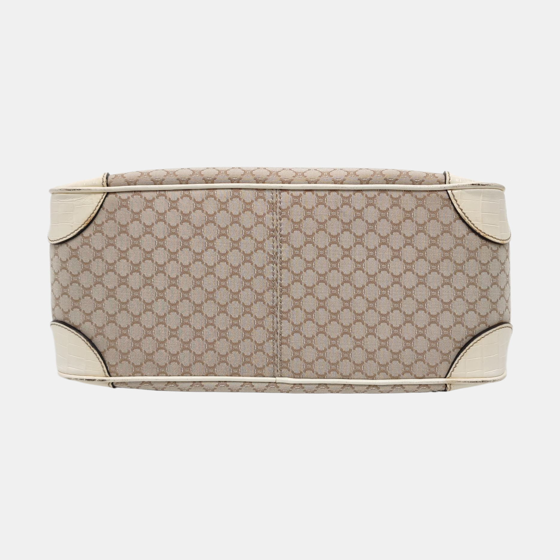 BOOGIE Canvas Beige