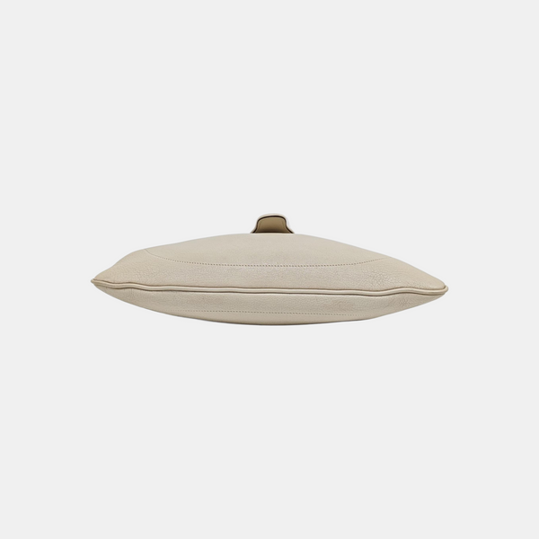 Aphrodite Calfskin Beige