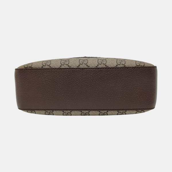 Neo Vintage Monogram Coated Canvas Beige