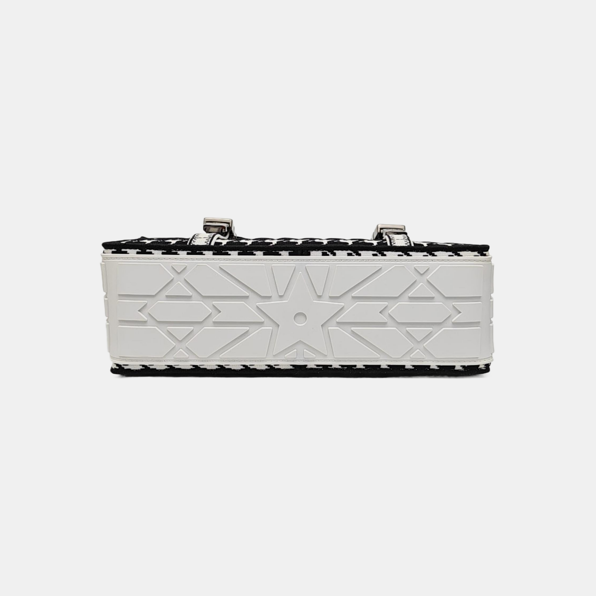 Diorcamp Small Fabric Black