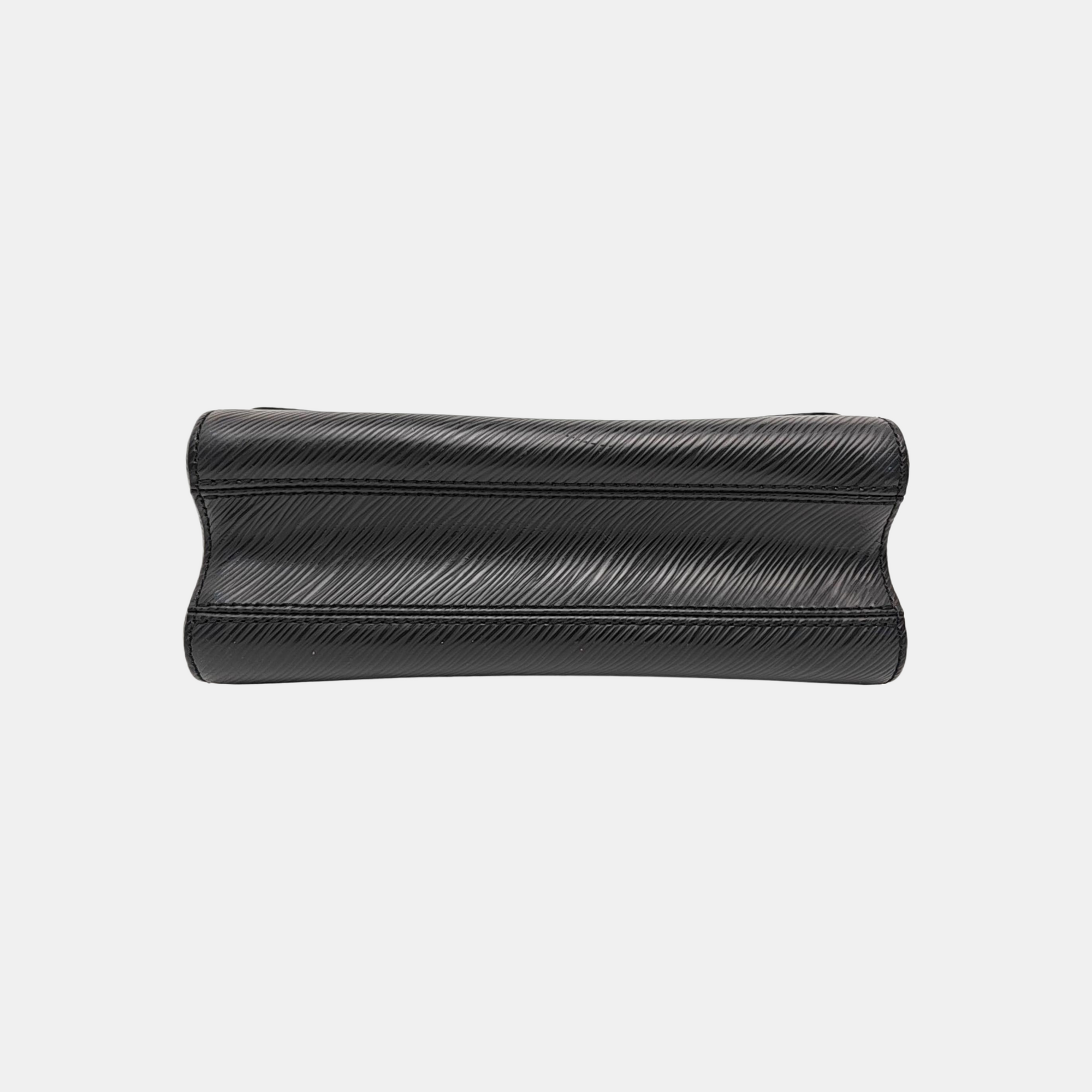 TWIST MM Epi Black