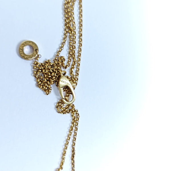 BVLGARI BVLGARI 18k Gold Necklace