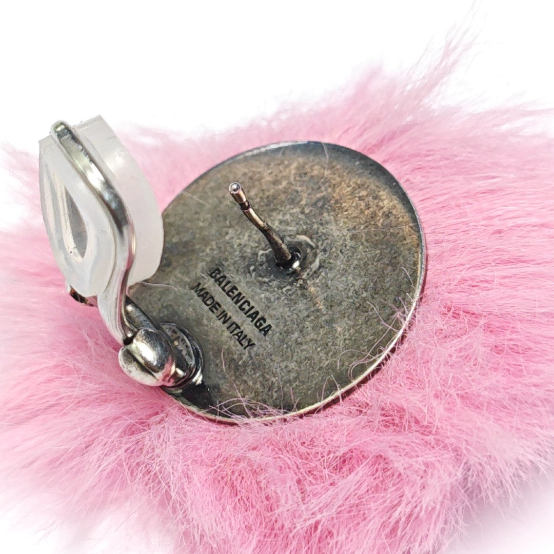 Other Pink Stud Earrings