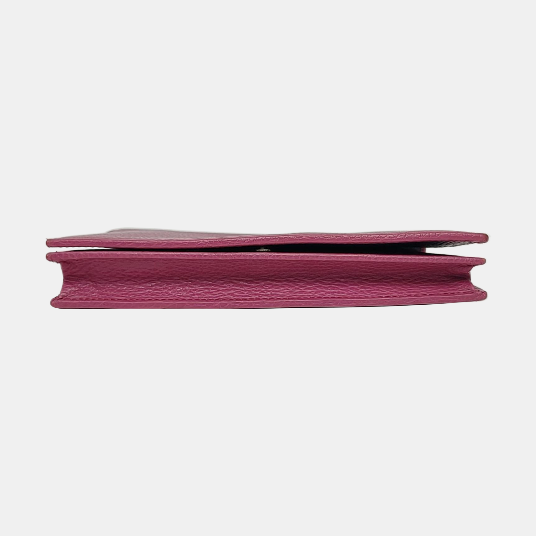 Swing Calfskin Purple