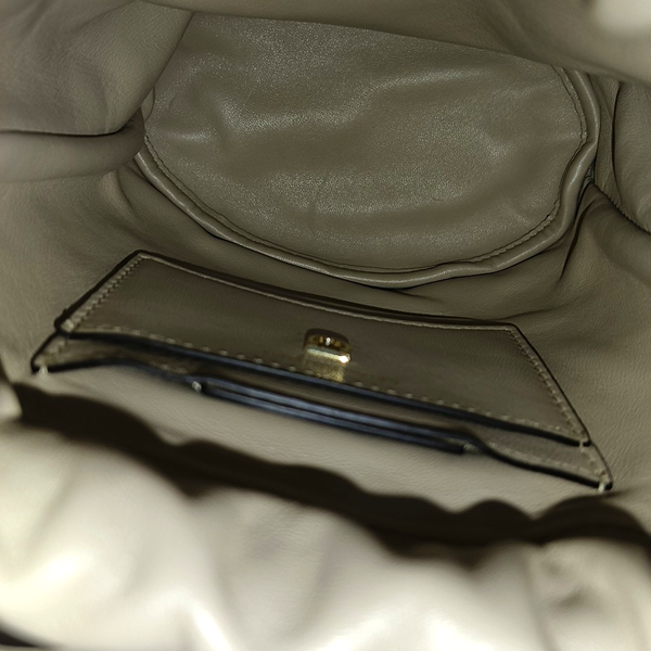 Lambskin Beige