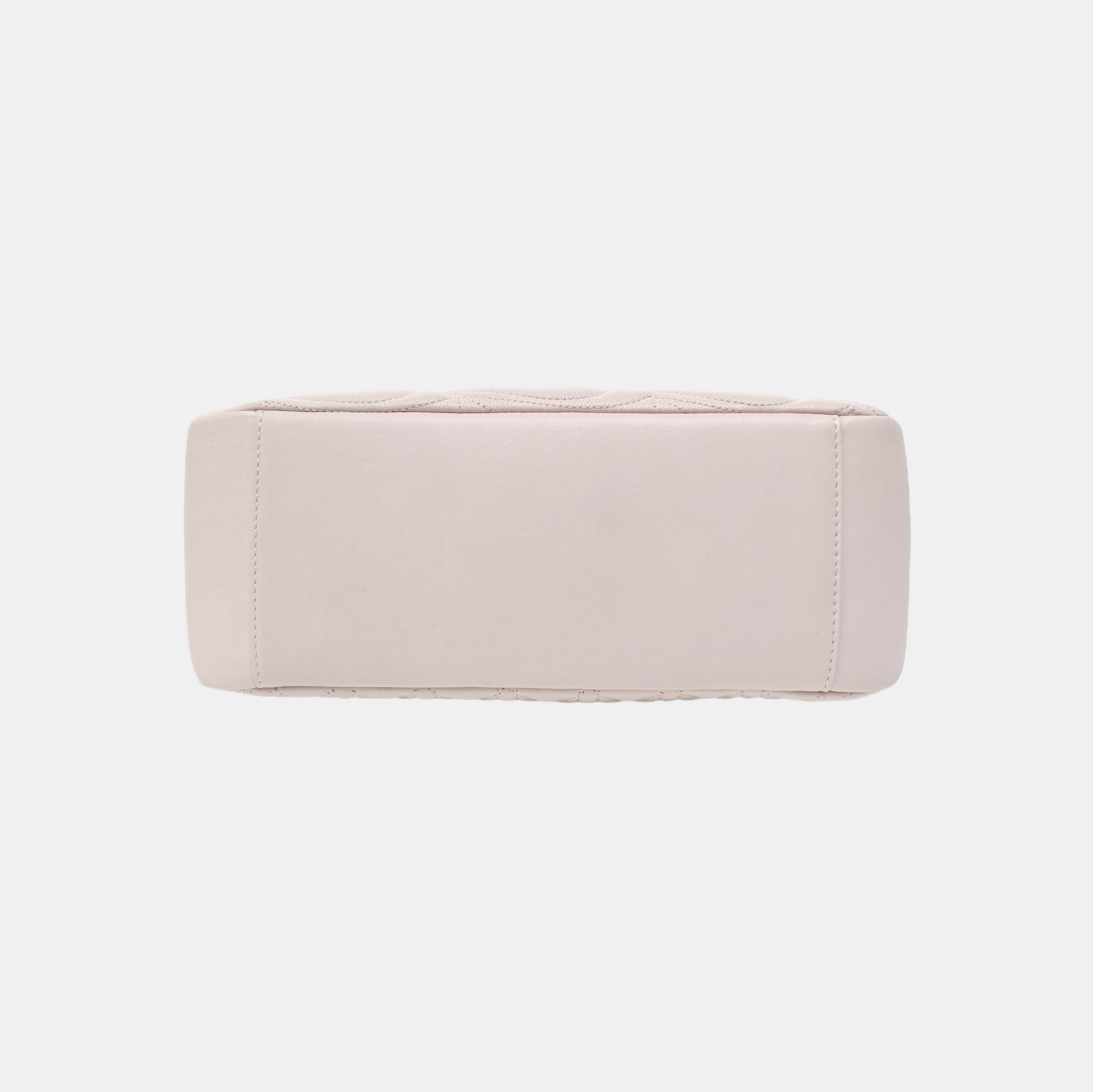 Miss Dior Cannage Calfskin Pink