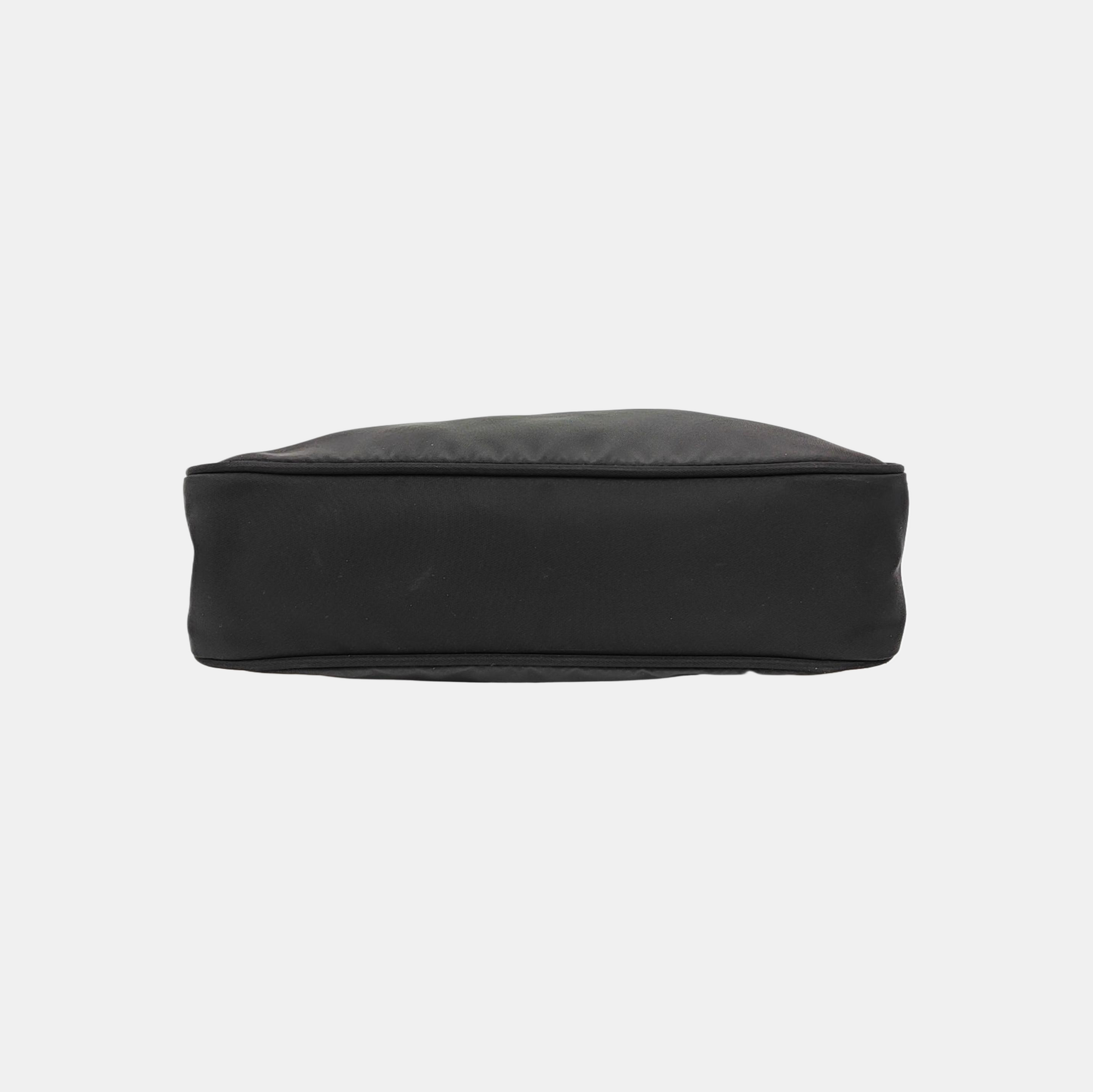 Re-Edition2000 Mini Nylon Black
