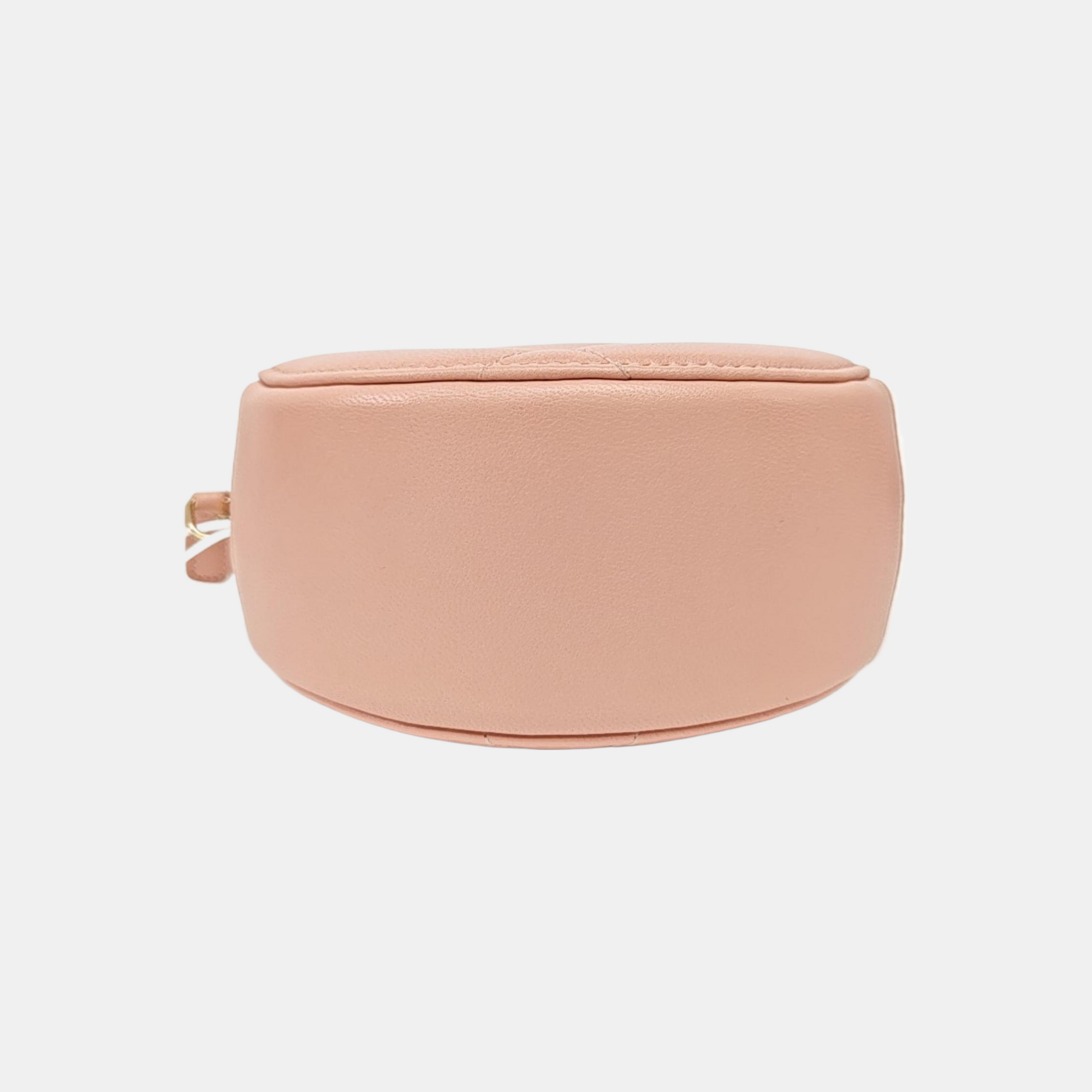 CHANEL 19 Small Quilted Lambskin Multicolor