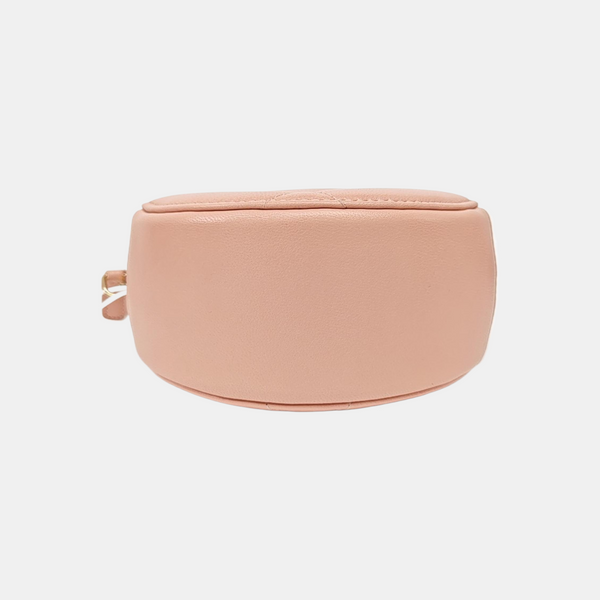CHANEL 19 Small Quilted Lambskin Multicolor