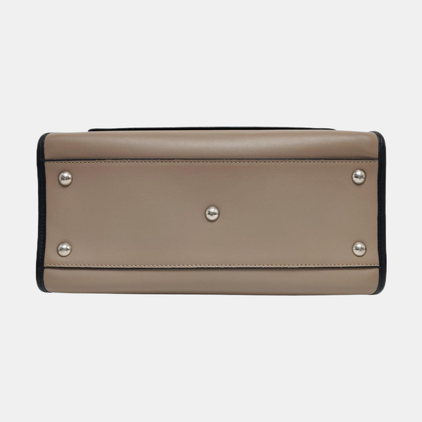 Runaway Calfskin Brown