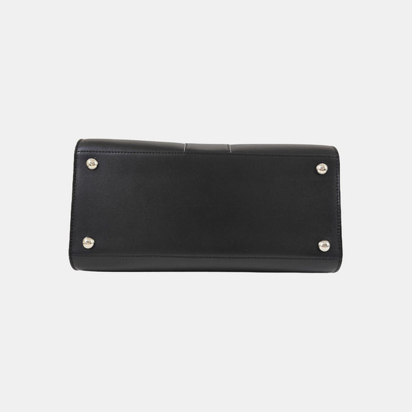 Brillant Medium Calfskin Black