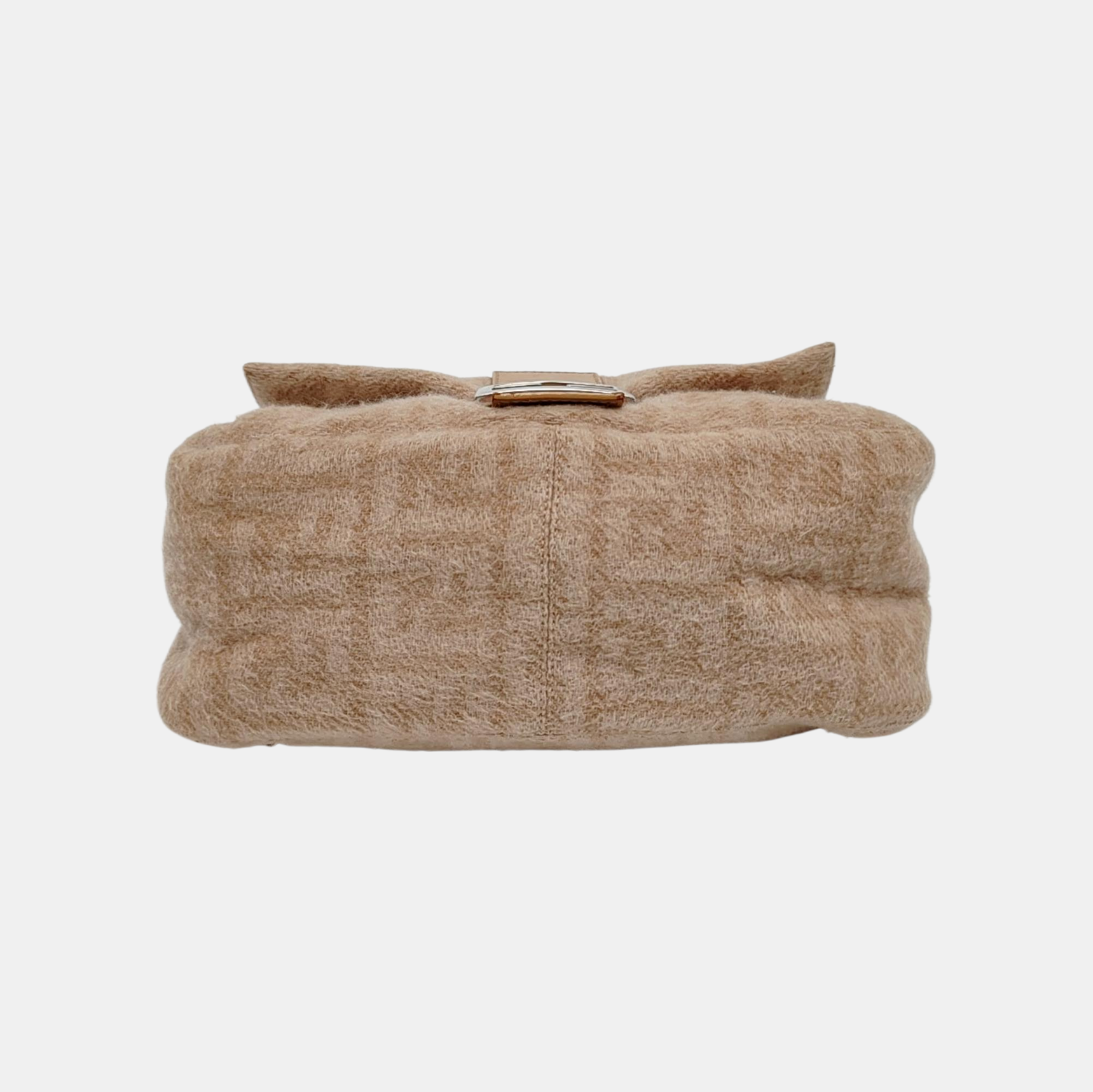 Mamma Forever Fabric Brown