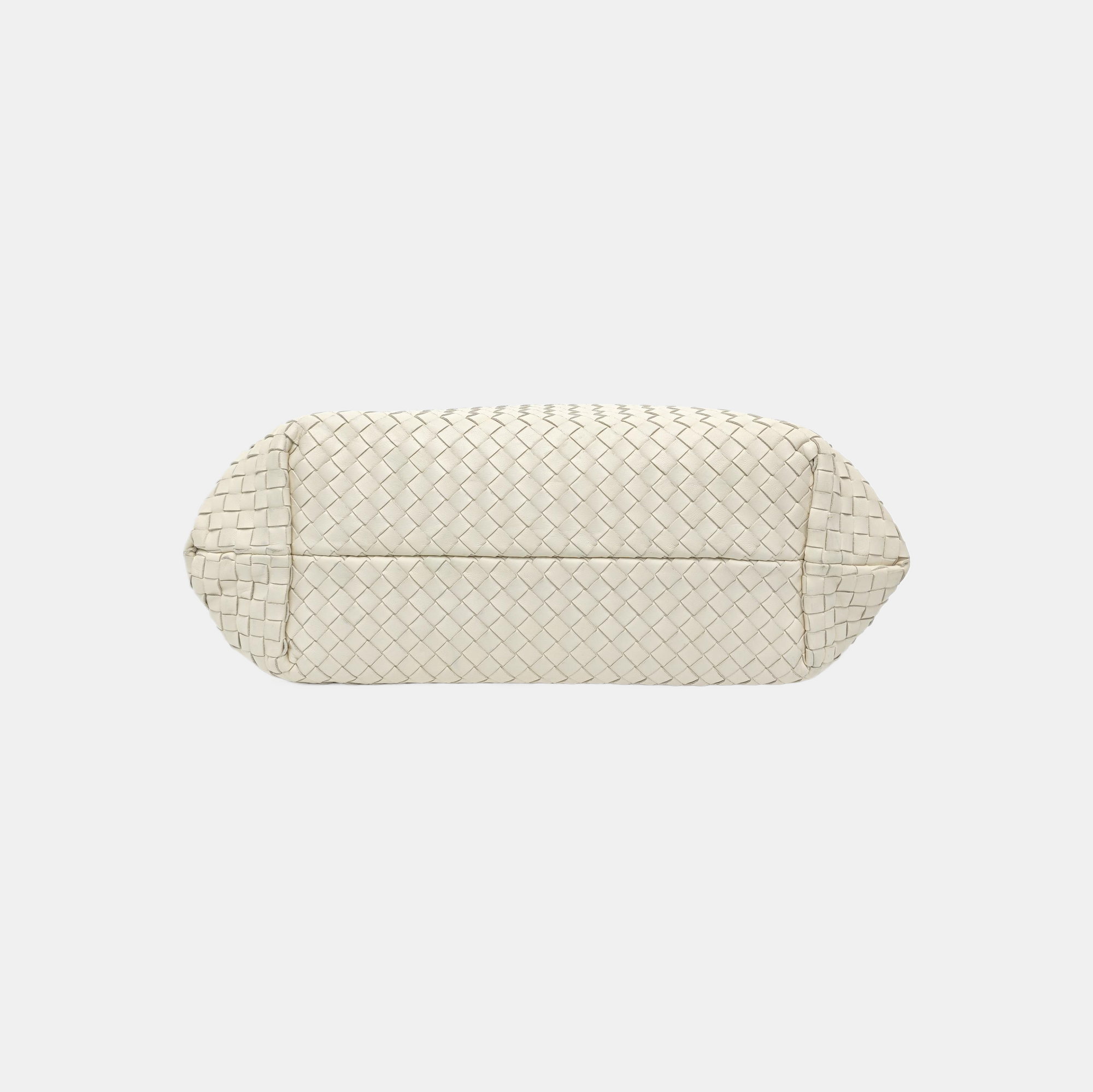 Capri Lambskin Beige