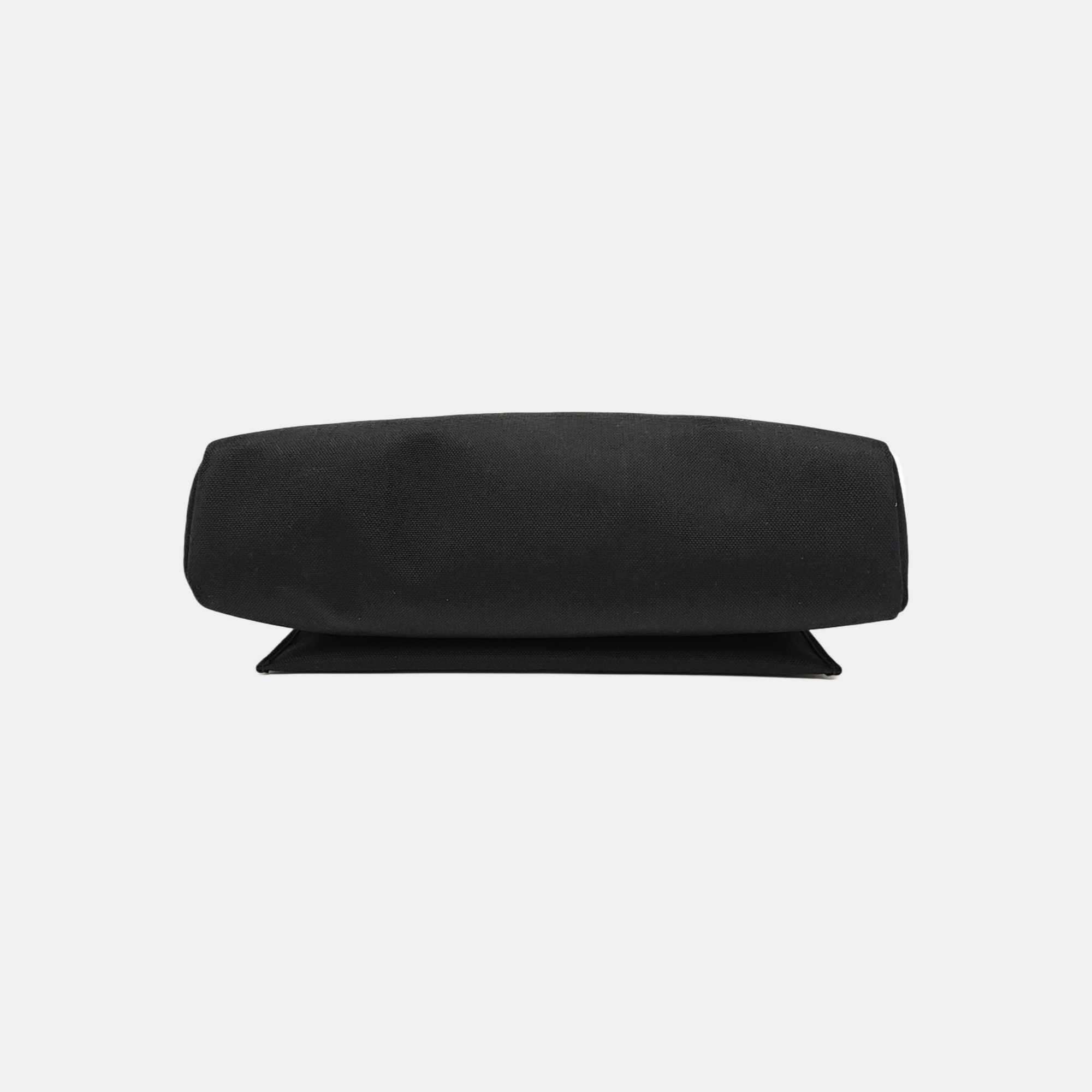 Herbag 35 Canvas Black