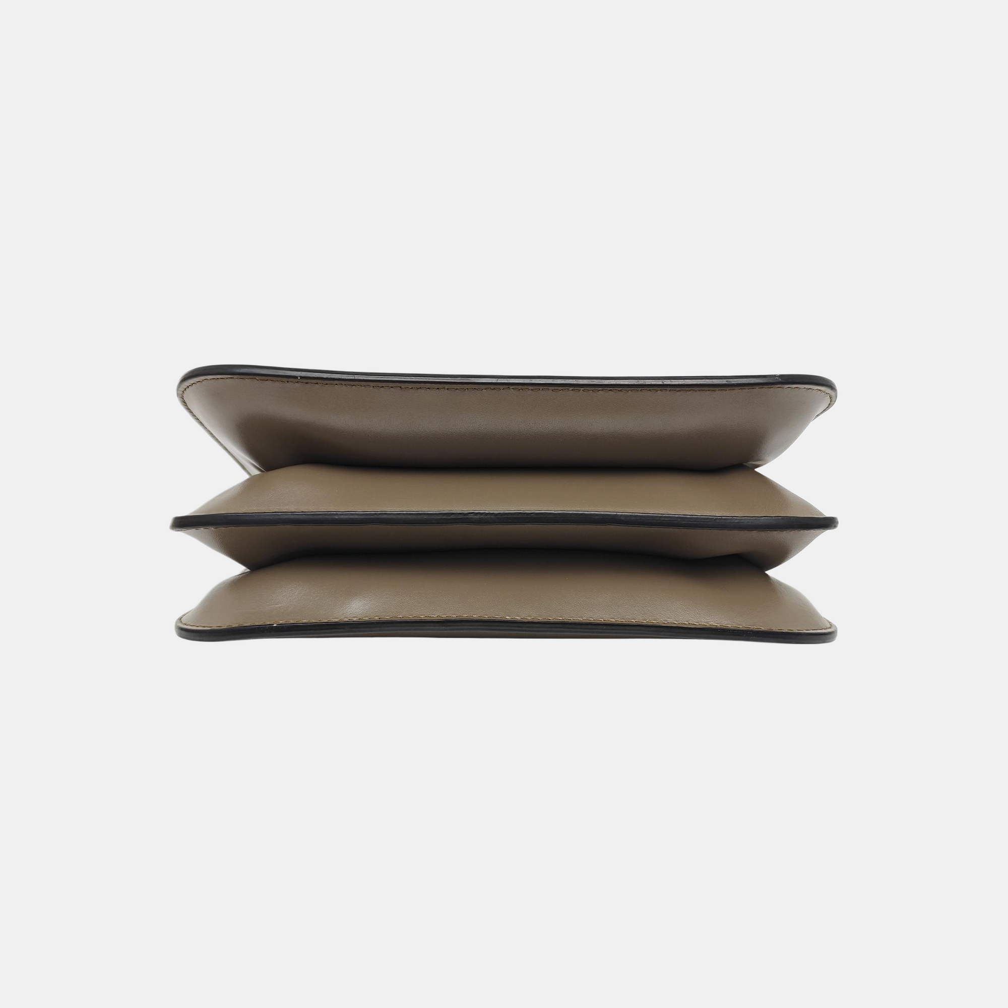 Touch Calfskin Gray