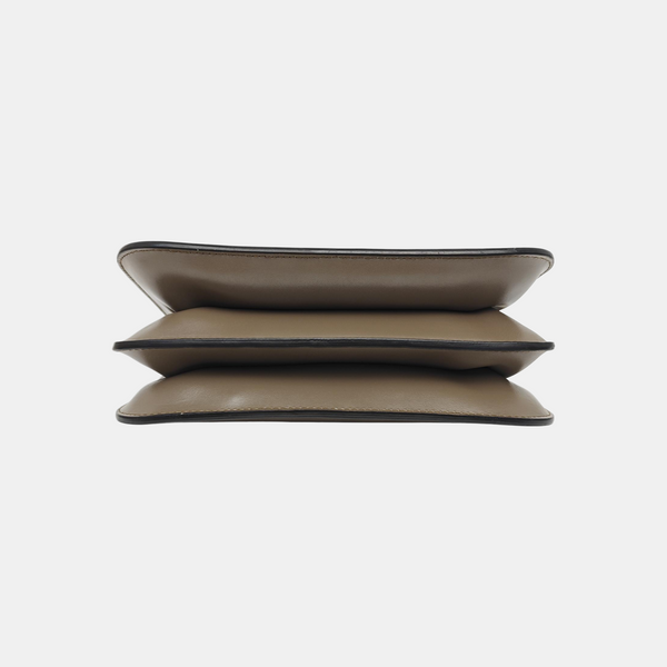Touch Calfskin Gray