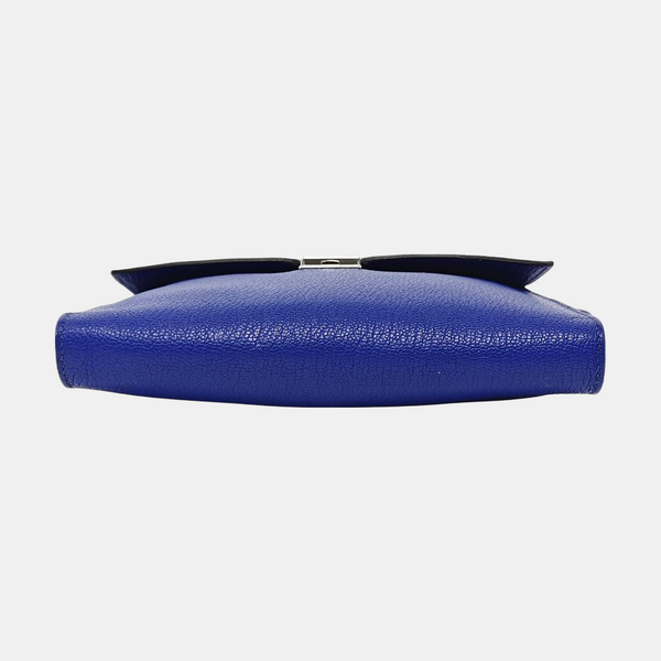 Clic 16 Chèvre Mysore Blue