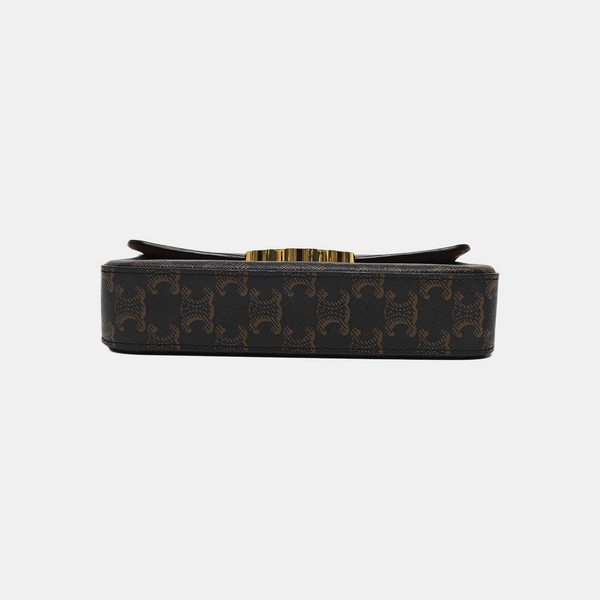 CLAUDE Leather Yellow