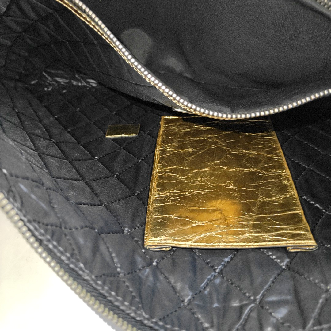 Lambskin Gold