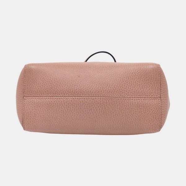 Swing Calfskin Pink