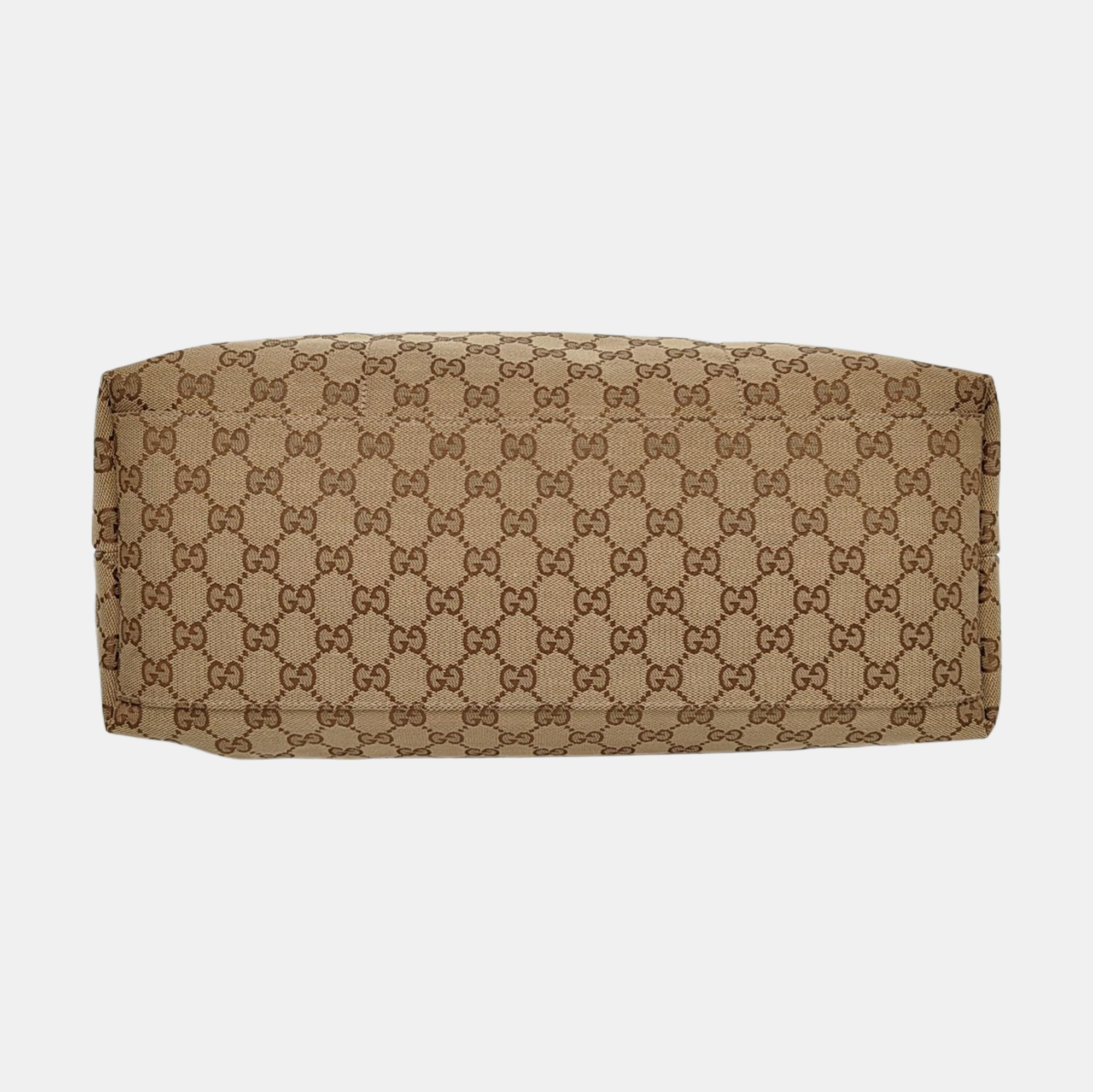 Diaper Monogram Canvas Beige