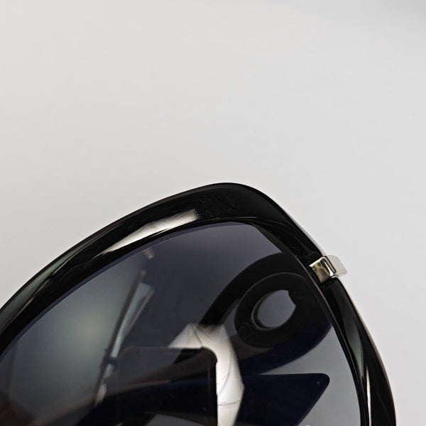Synthetic Sunglasses Blue
