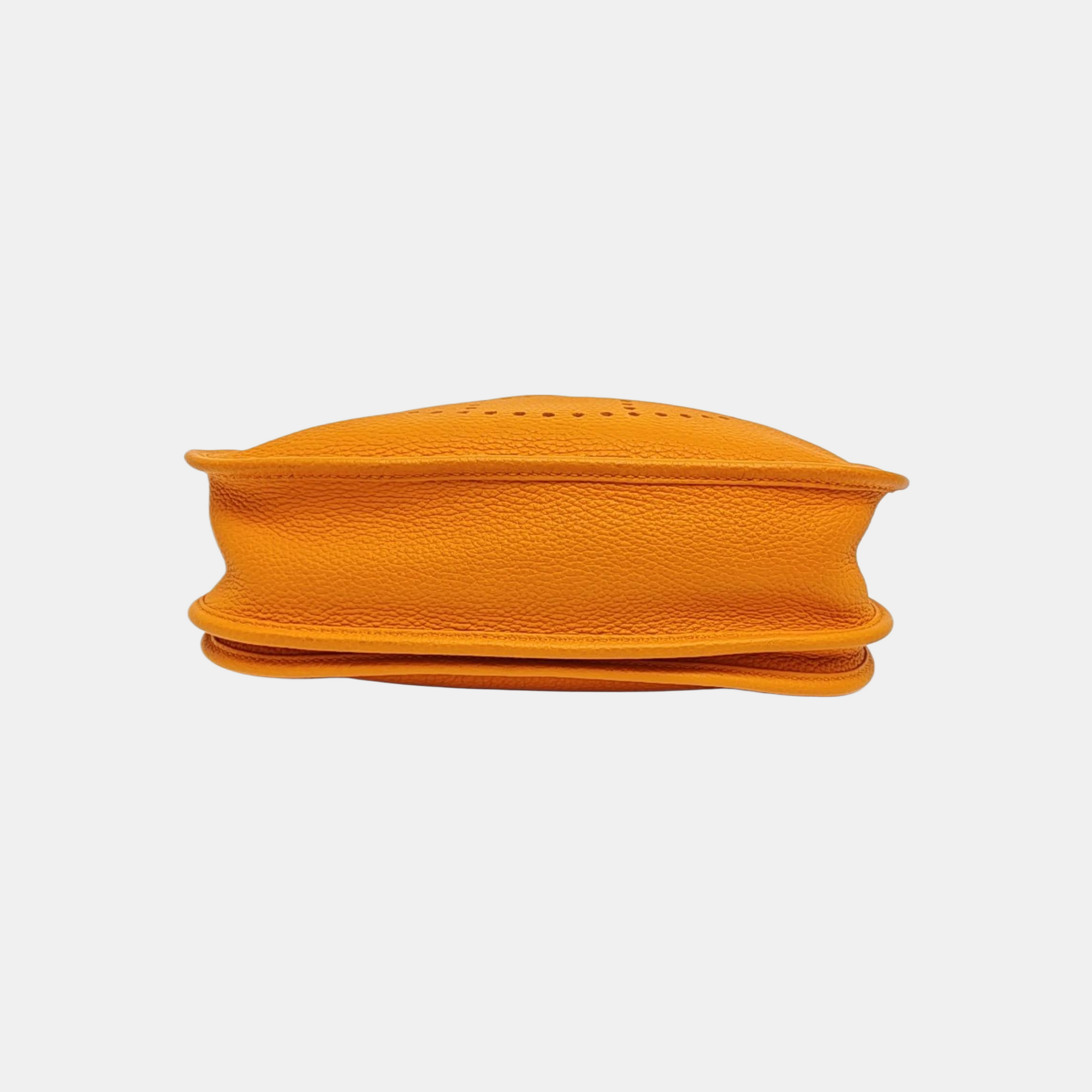 Evelyne PM Clemence Orange
