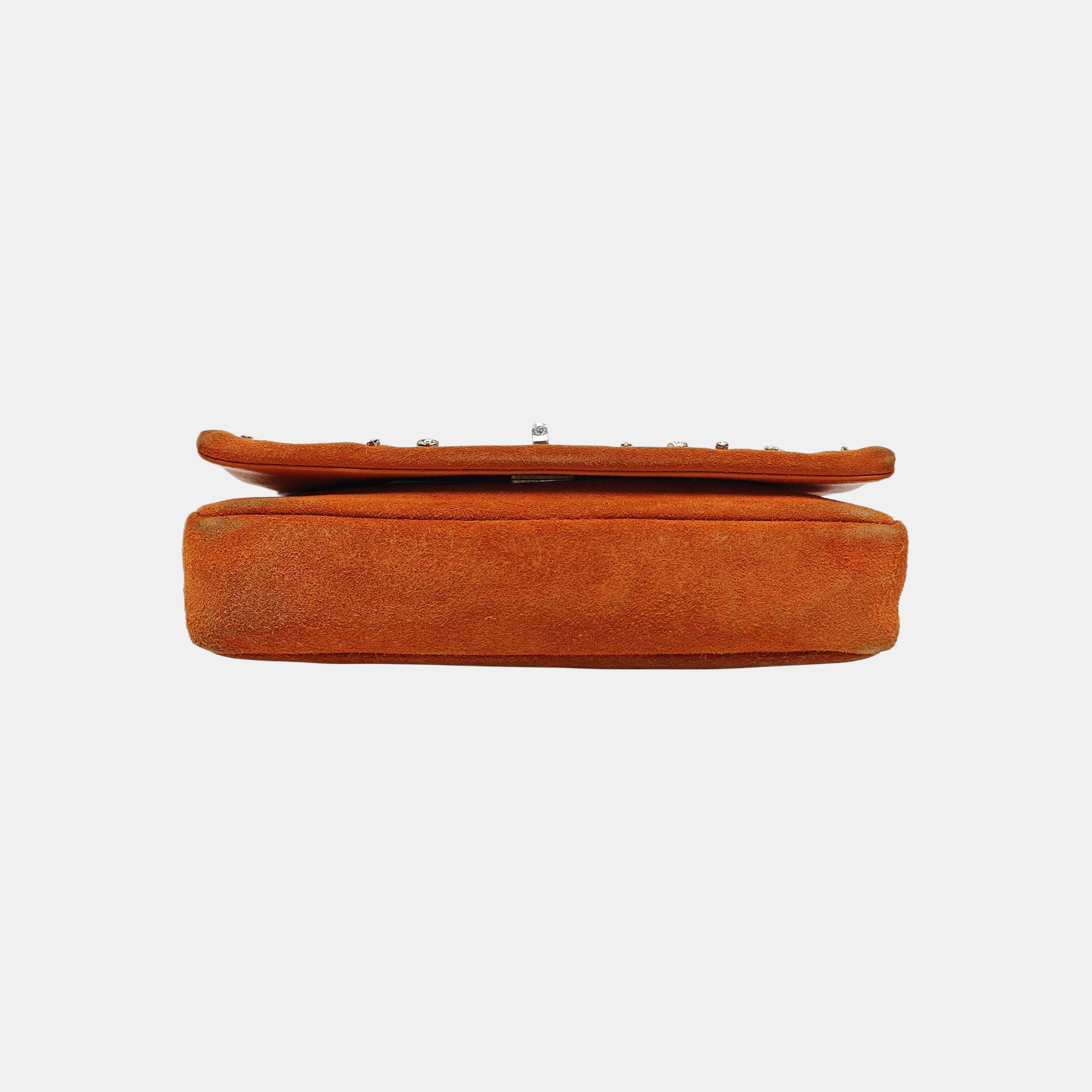 Gamuza Naranja