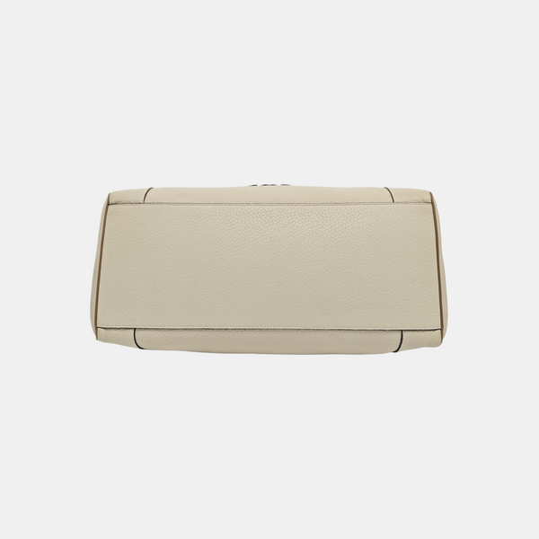 Fusta Calfskin Beige