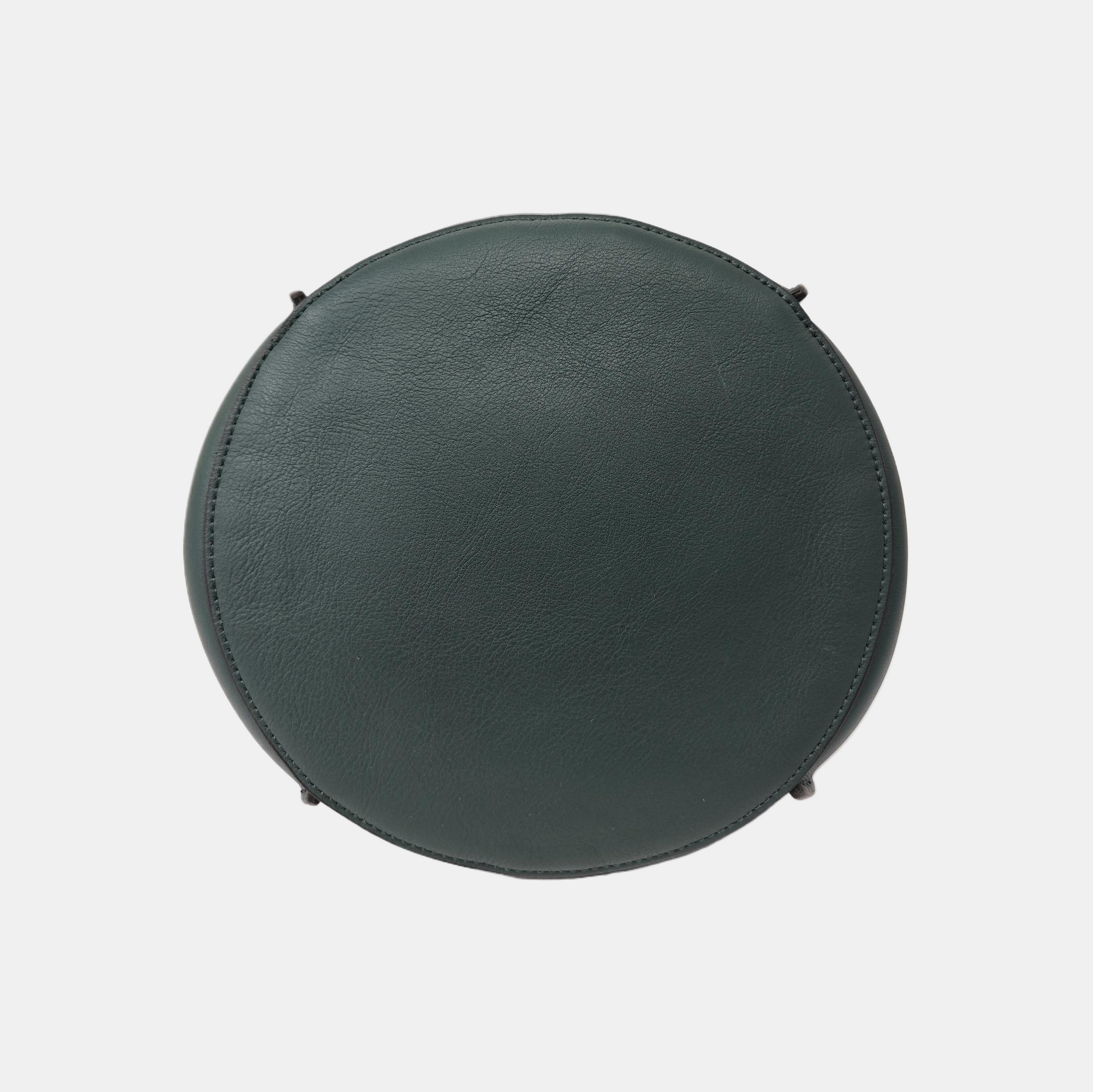 BIG BAG Calfskin Green