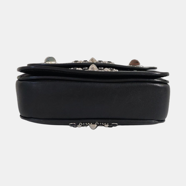 Calfskin Black