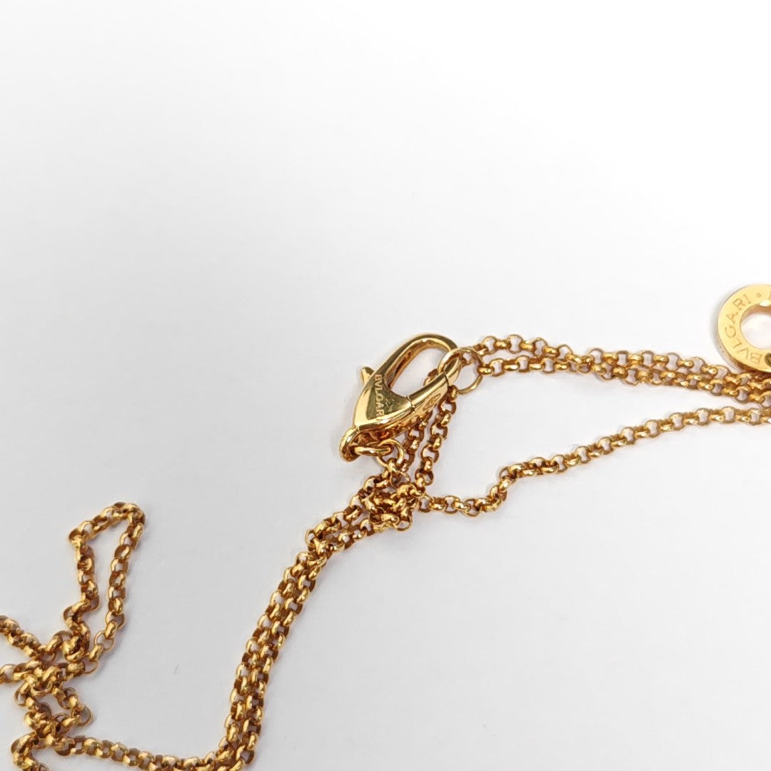 BVLGARI BVLGARI 18k Gold Necklace