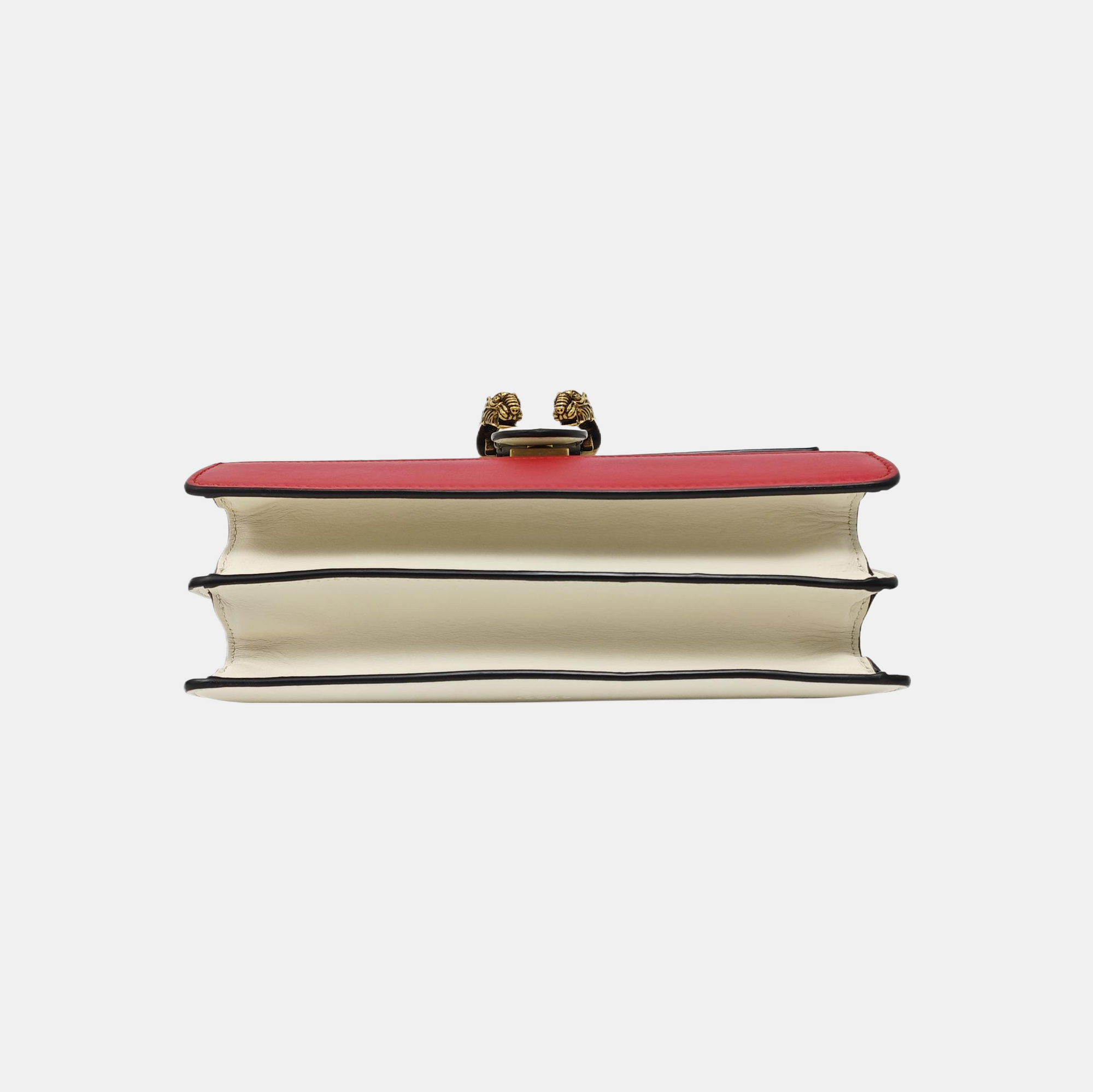 Dionysus Medium Calfskin Multicolor