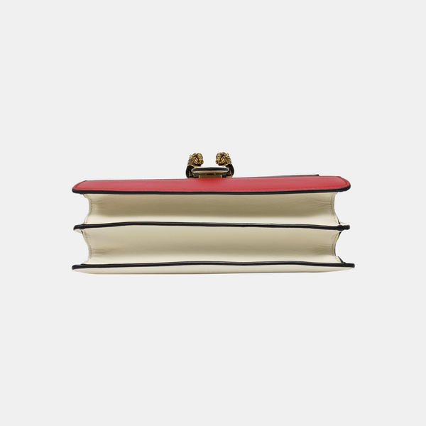 Dionysus Medium Calfskin Multicolor