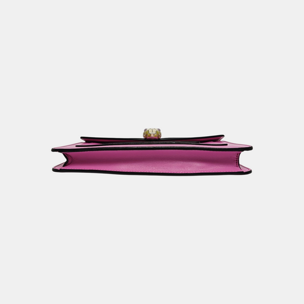 SERPENTI FOREVER Calfskin Pink