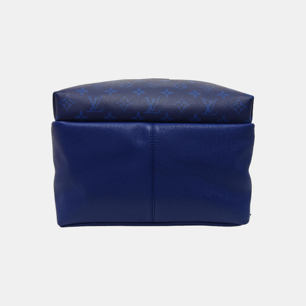 DISCOVERY PM Monogram Calfskin Blue