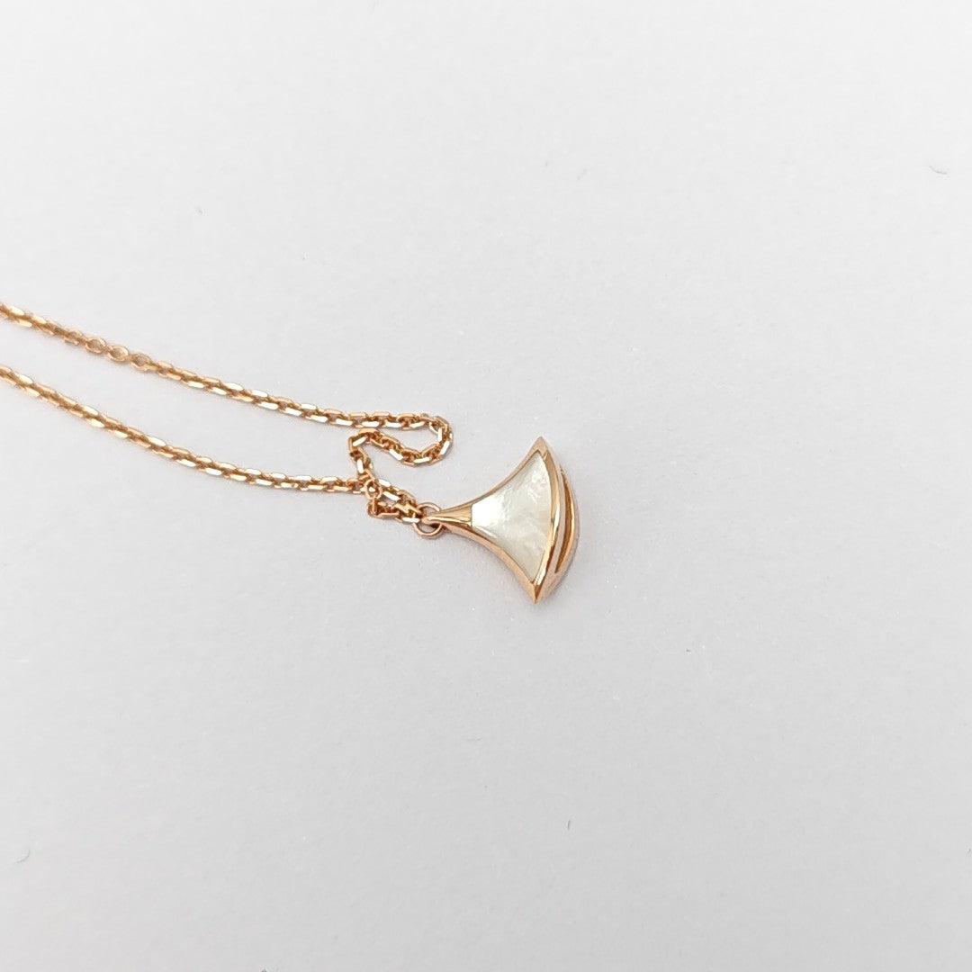 DIVAS' DREAM 18k Rose Gold Bracelet