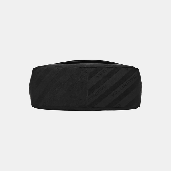 BB Fabric Black