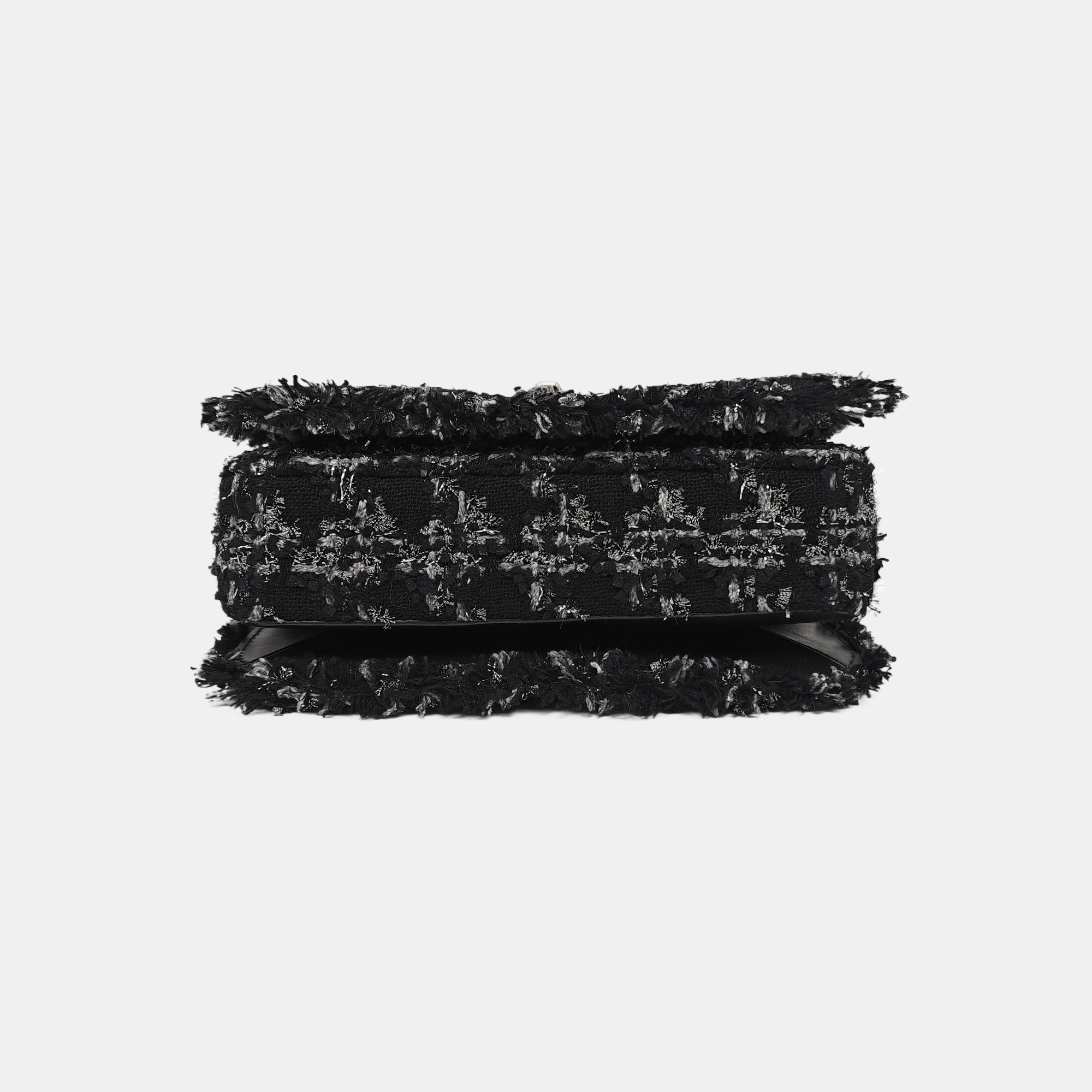 Fabric Black